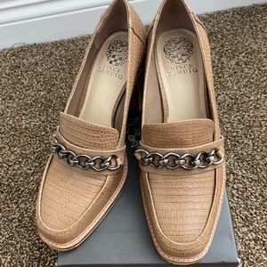 Vince Camuto Loafers